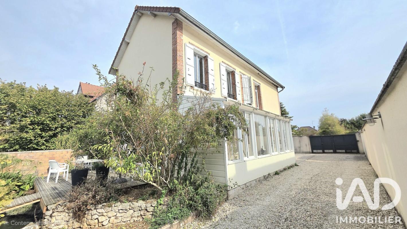 Maison 6 Pièce(s) Bray-sur-Seine - Photo 23