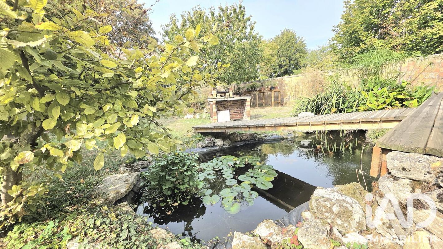 Maison 6 Pièce(s) Bray-sur-Seine - Photo 24
