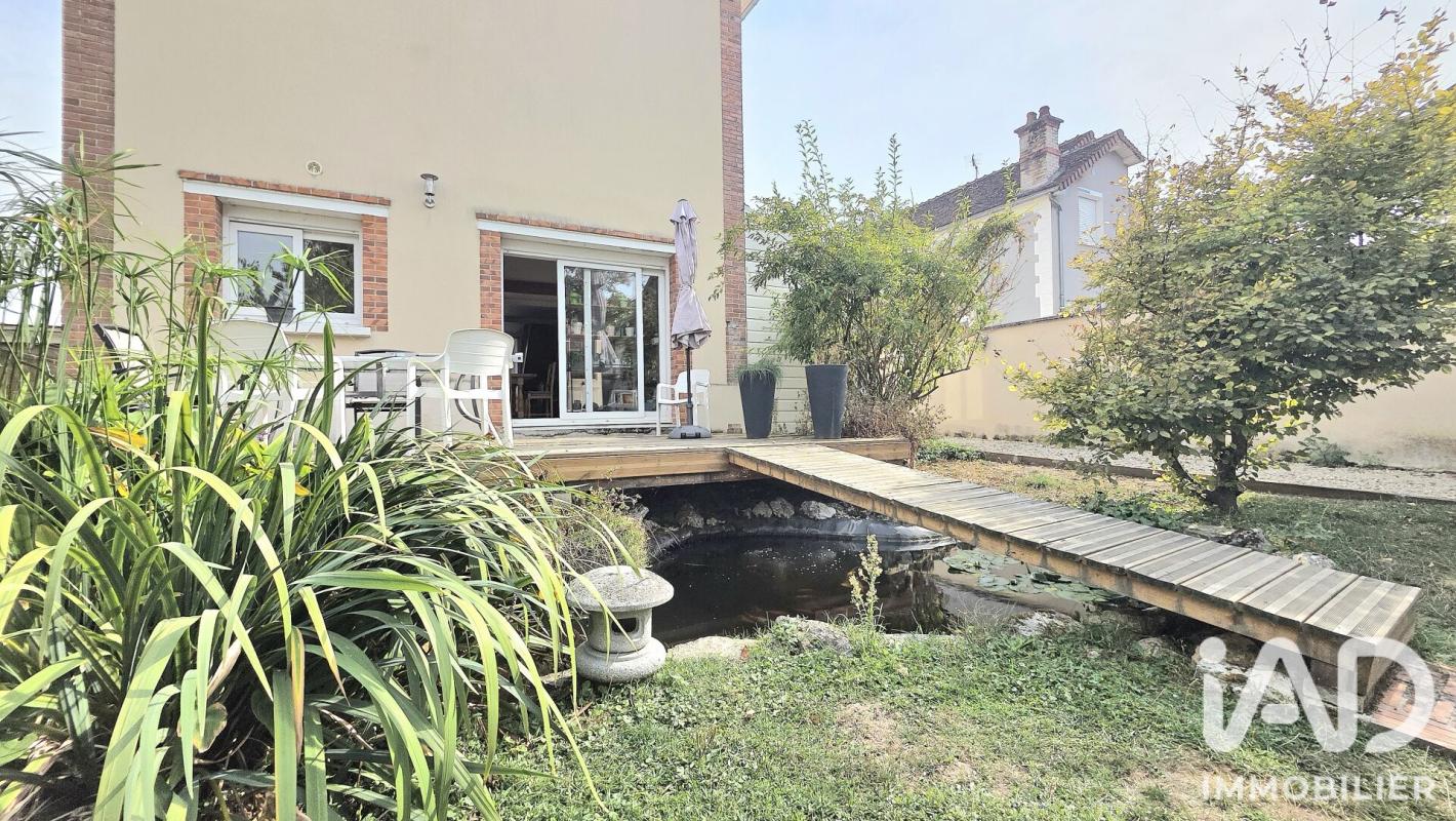 Maison 6 Pièce(s) Bray-sur-Seine - Photo 25