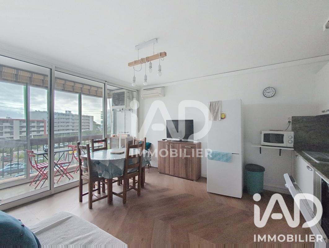Appartement 3 Pièce(s) Saint-Cyprien - Photo 2