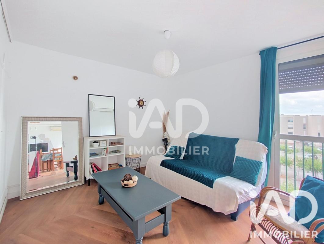 Appartement 3 Pièce(s) Saint-Cyprien - Photo 4