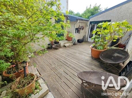 Maison 7 Pièce(s) Saint-Maur-des-Fossés - Photo 6
