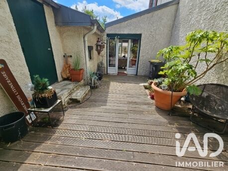 Maison 7 Pièce(s) Saint-Maur-des-Fossés - Photo 7