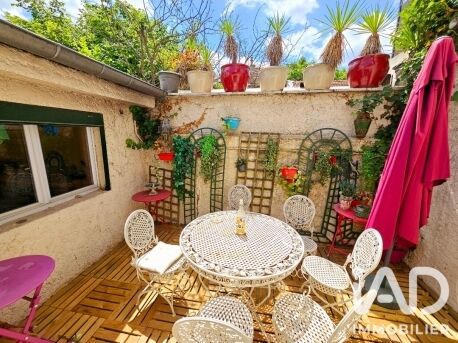 Maison 7 Pièce(s) Saint-Maur-des-Fossés - Photo 8