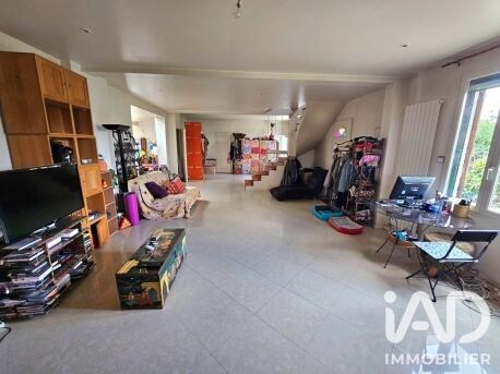 Maison 7 Pièce(s) Saint-Maur-des-Fossés - Photo 9