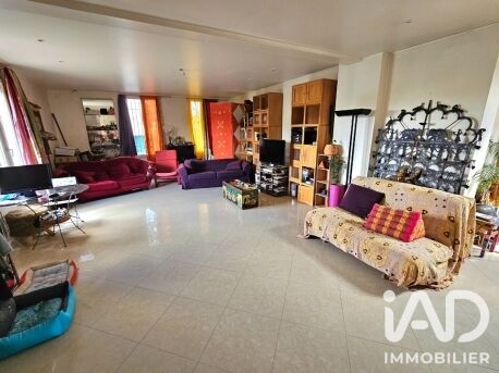 Maison 7 Pièce(s) Saint-Maur-des-Fossés - Photo 11