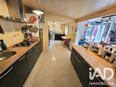 Maison 7 Pièce(s) Saint-Maur-des-Fossés - Photo 12