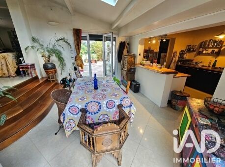 Maison 7 Pièce(s) Saint-Maur-des-Fossés - Photo 13