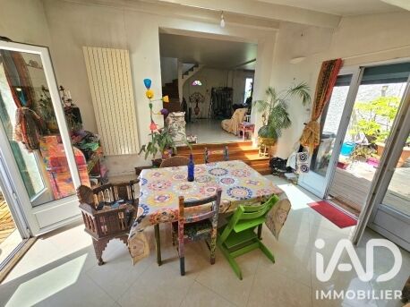 Maison 7 Pièce(s) Saint-Maur-des-Fossés - Photo 14
