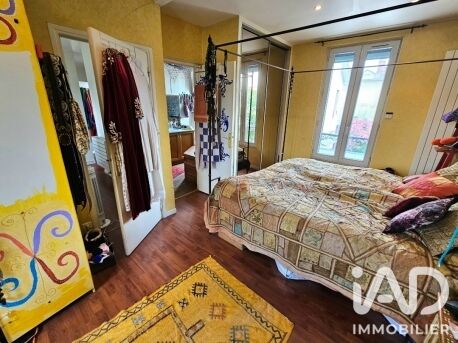 Maison 7 Pièce(s) Saint-Maur-des-Fossés - Photo 17