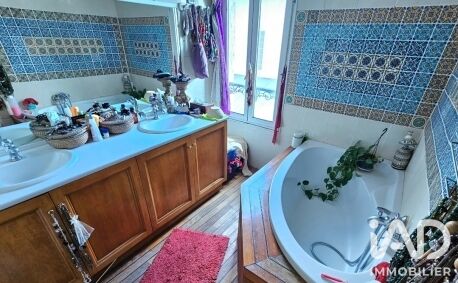 Maison 7 Pièce(s) Saint-Maur-des-Fossés - Photo 18