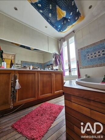 Maison 7 Pièce(s) Saint-Maur-des-Fossés - Photo 19