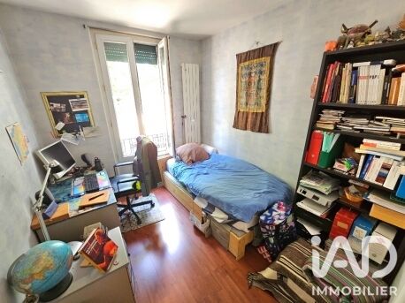 Maison 7 Pièce(s) Saint-Maur-des-Fossés - Photo 23