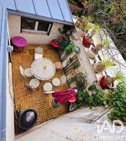 Maison 7 Pièce(s) Saint-Maur-des-Fossés - Photo 26