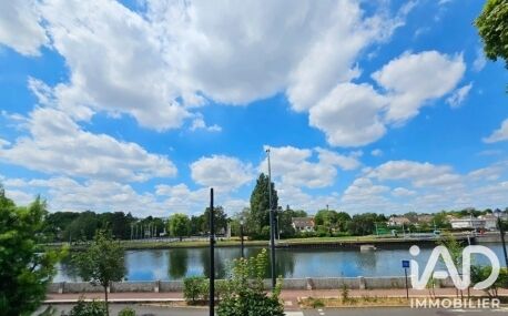 Maison 7 Pièce(s) Saint-Maur-des-Fossés - Photo 27