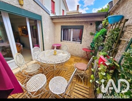 Maison 7 Pièce(s) Saint-Maur-des-Fossés - Photo 2