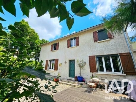 Maison 7 Pièce(s) Saint-Maur-des-Fossés - Photo 4