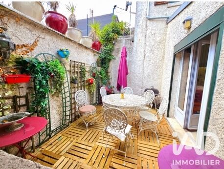 Maison 7 Pièce(s) Saint-Maur-des-Fossés - Photo 5