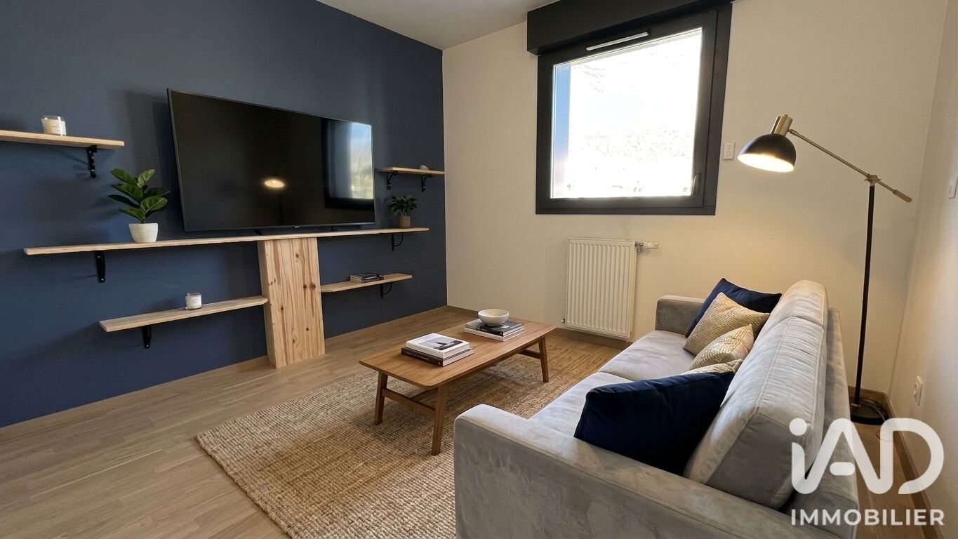Appartement 5 Pièce(s) Crolles - Photo 11