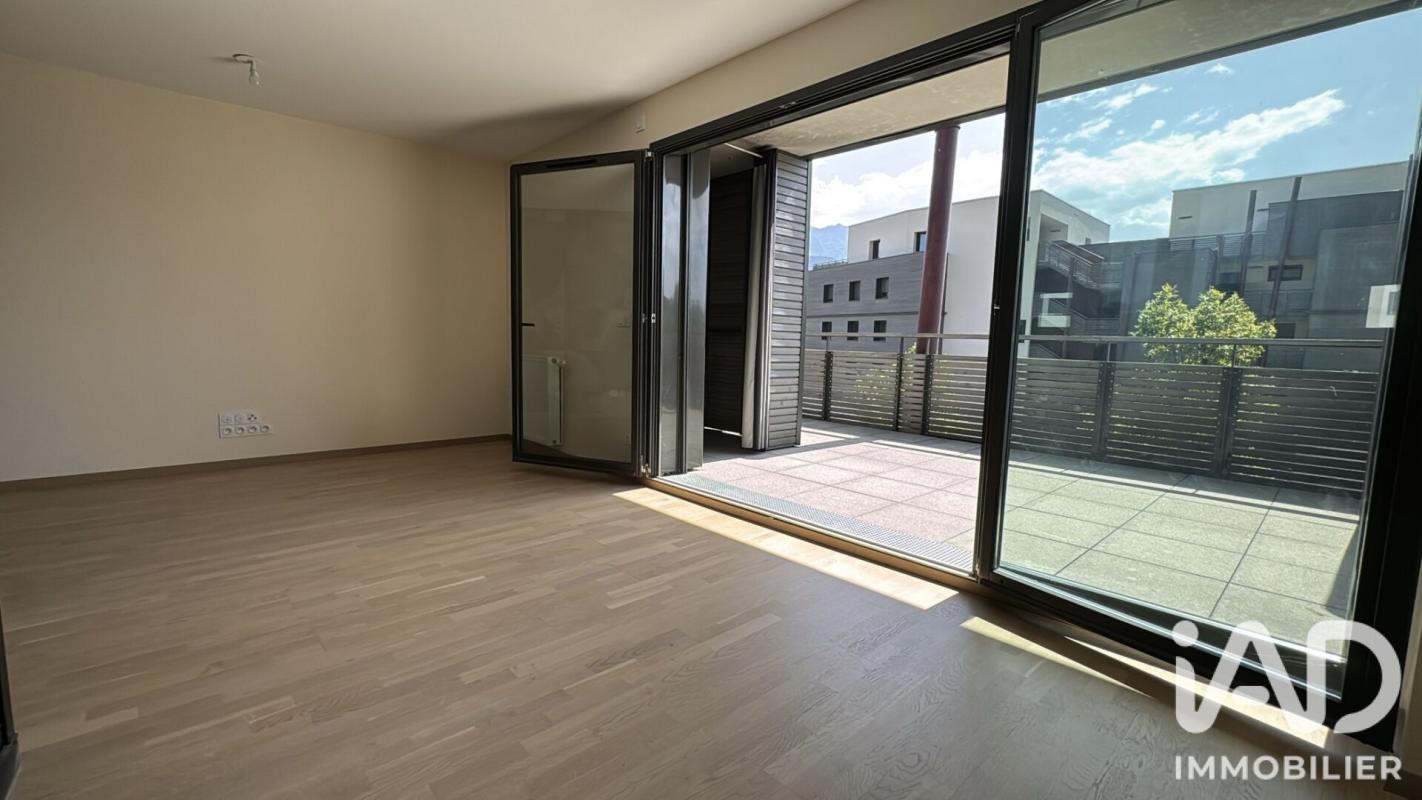 Appartement 5 Pièce(s) Crolles - Photo 3