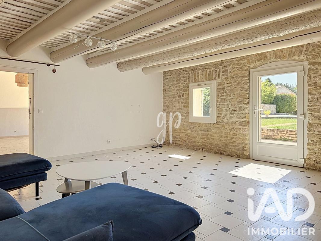 Maison 7 Pièce(s) Lagnes - Photo 4