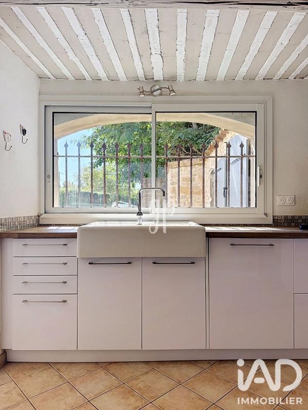 Maison 7 Pièce(s) Lagnes - Photo 6