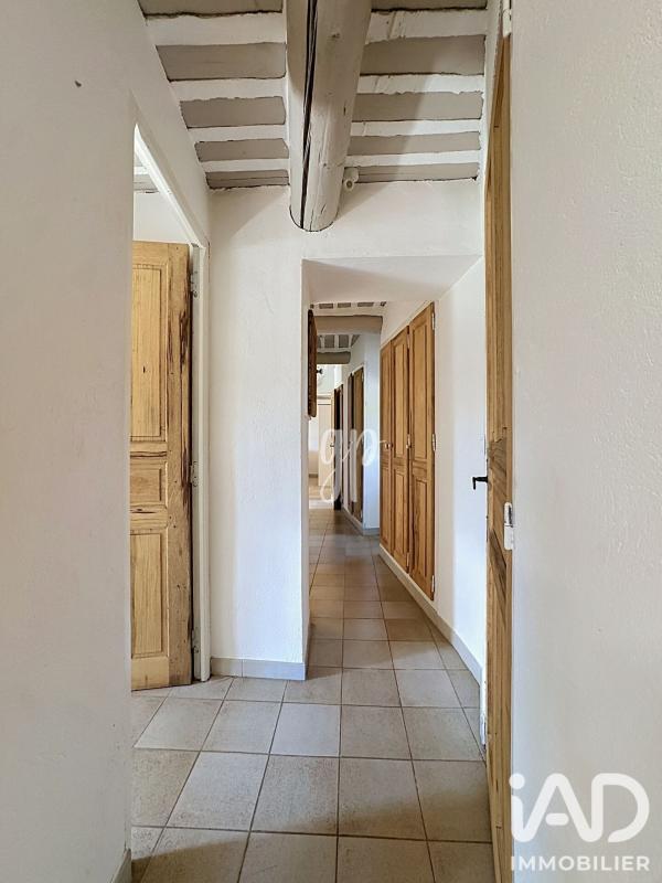 Maison 7 Pièce(s) Lagnes - Photo 11