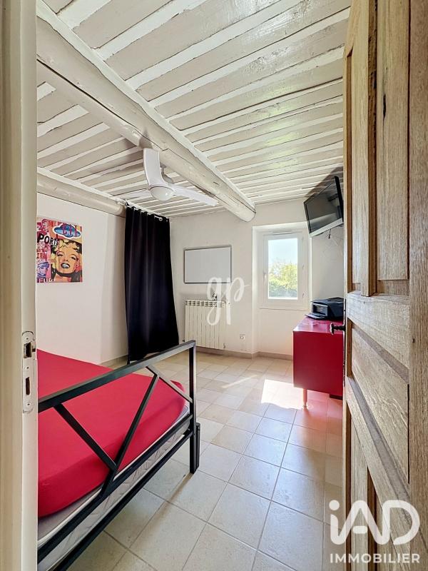 Maison 7 Pièce(s) Lagnes - Photo 12