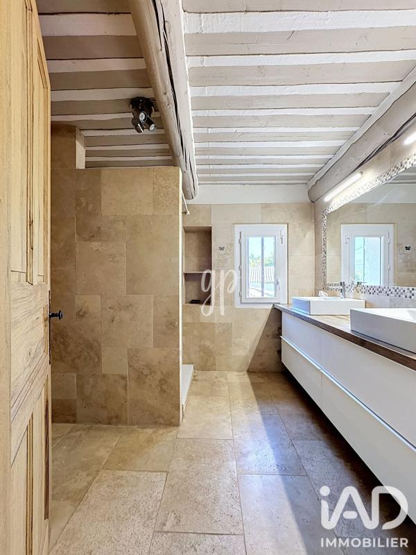 Maison 7 Pièce(s) Lagnes - Photo 14