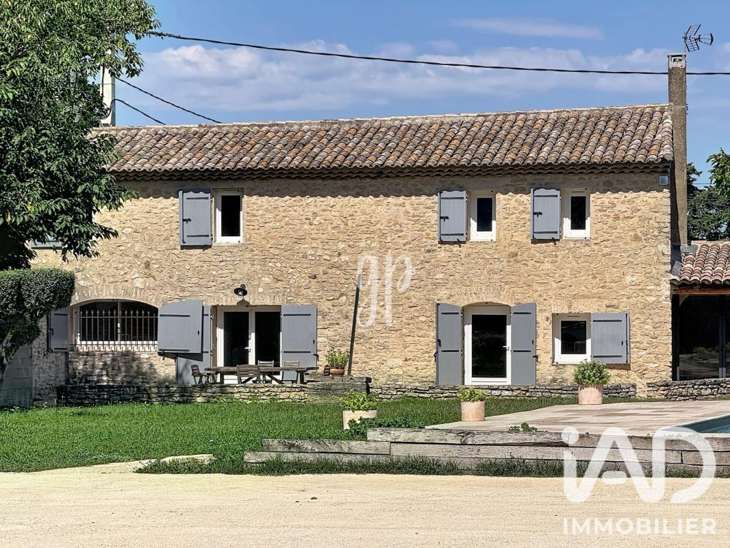 Maison 7 Pièce(s) Lagnes - Photo 16