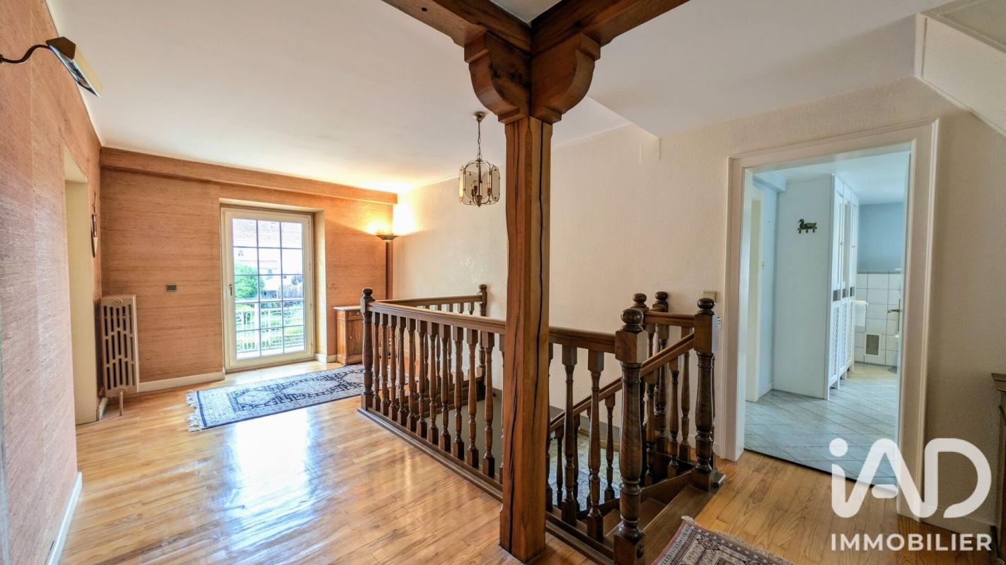 Maison 7 Pièce(s) Diemeringen - Photo 8