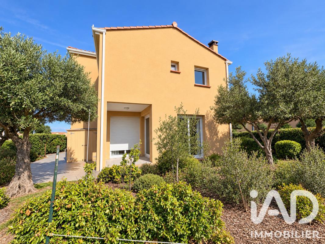 Maison 5 Pièce(s) Leucate - Photo 2