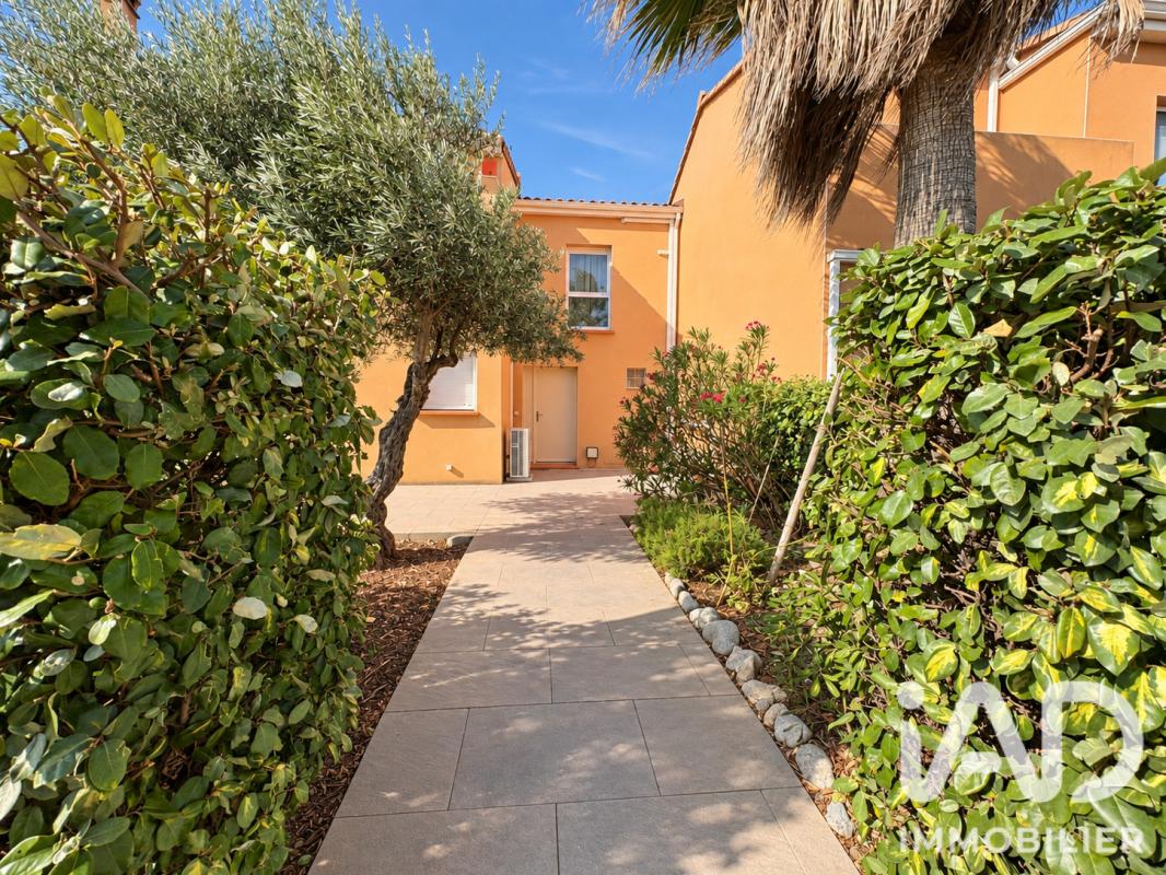 Maison 5 Pièce(s) Leucate - Photo 3