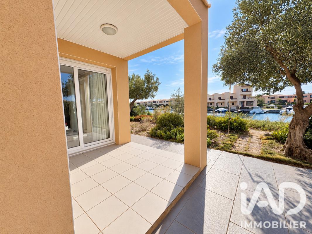 Maison 5 Pièce(s) Leucate - Photo 4