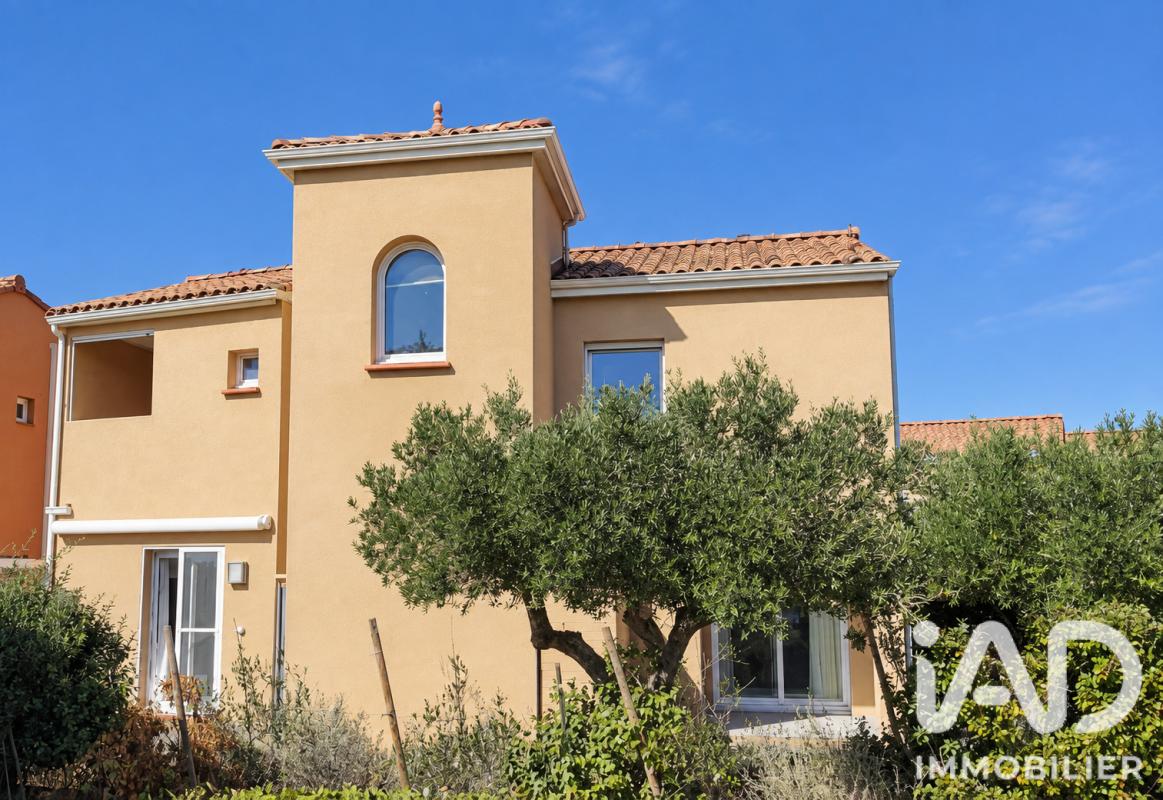 Maison 5 Pièce(s) Leucate - Photo 13