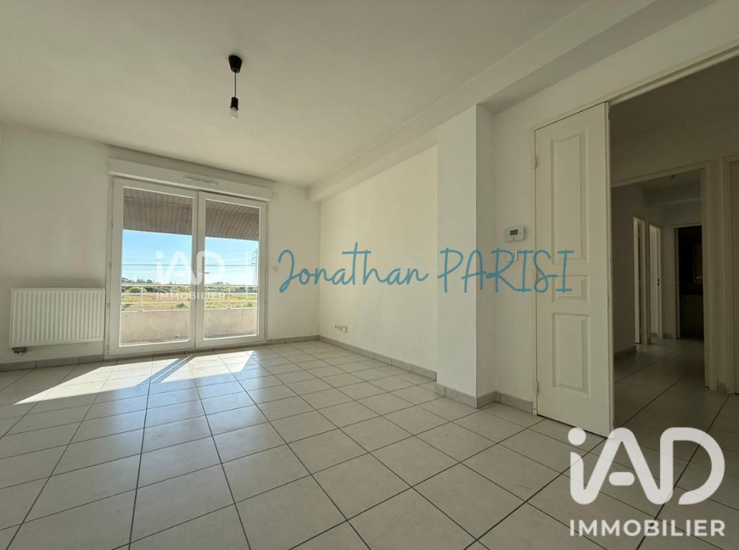 Appartement 3 Pièce(s) Perpignan - Photo 3