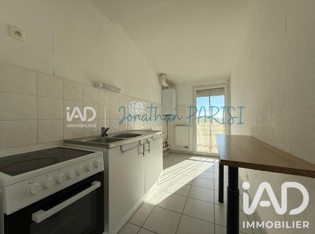 Appartement 3 Pièce(s) Perpignan - Photo 5