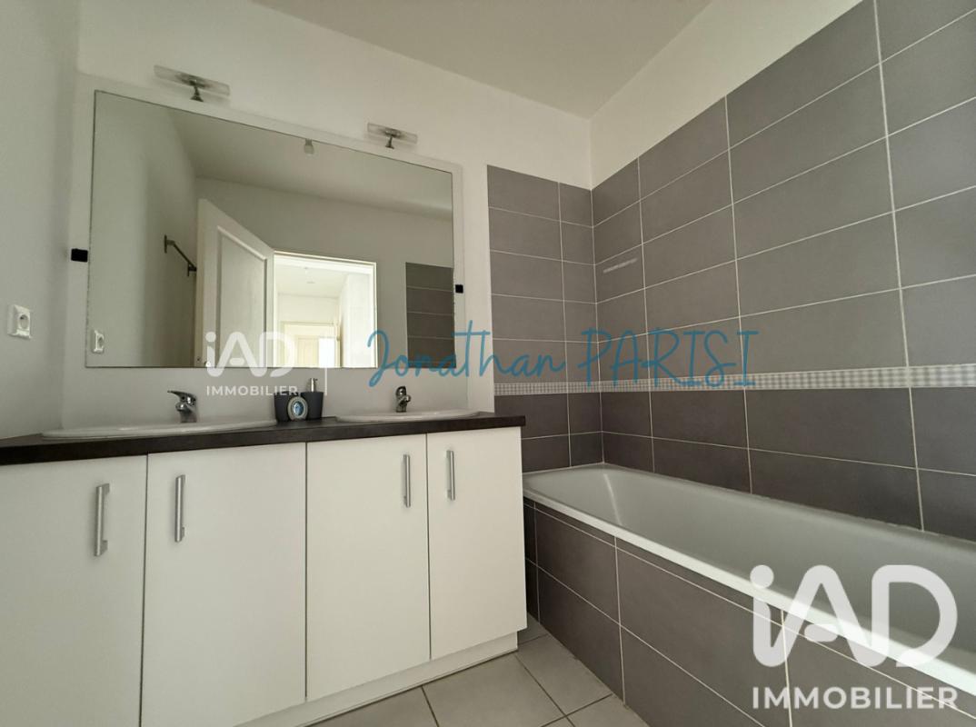 Appartement 3 Pièce(s) Perpignan - Photo 11