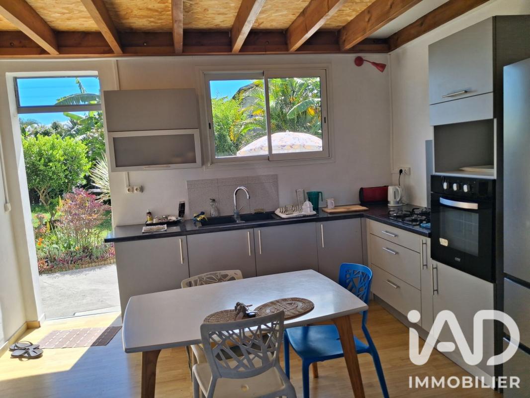 Maison 5 Pièce(s) Le Tampon - Photo 11