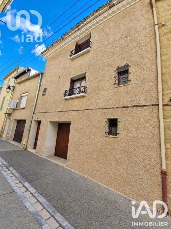 Maison 4 Pièce(s) Montagnac - Photo 15
