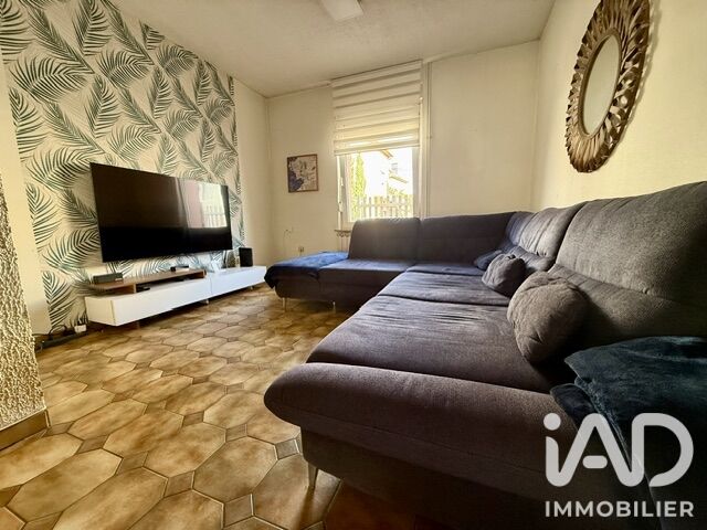 Maison 5 Pièce(s) Nilvange - Photo 2