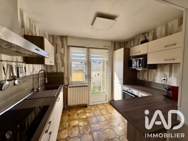 Maison 5 Pièce(s) Nilvange - Photo 3