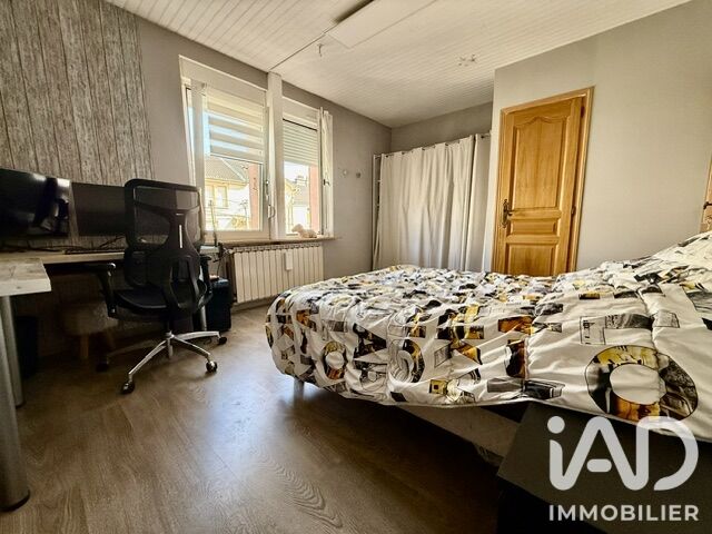 Maison 5 Pièce(s) Nilvange - Photo 5