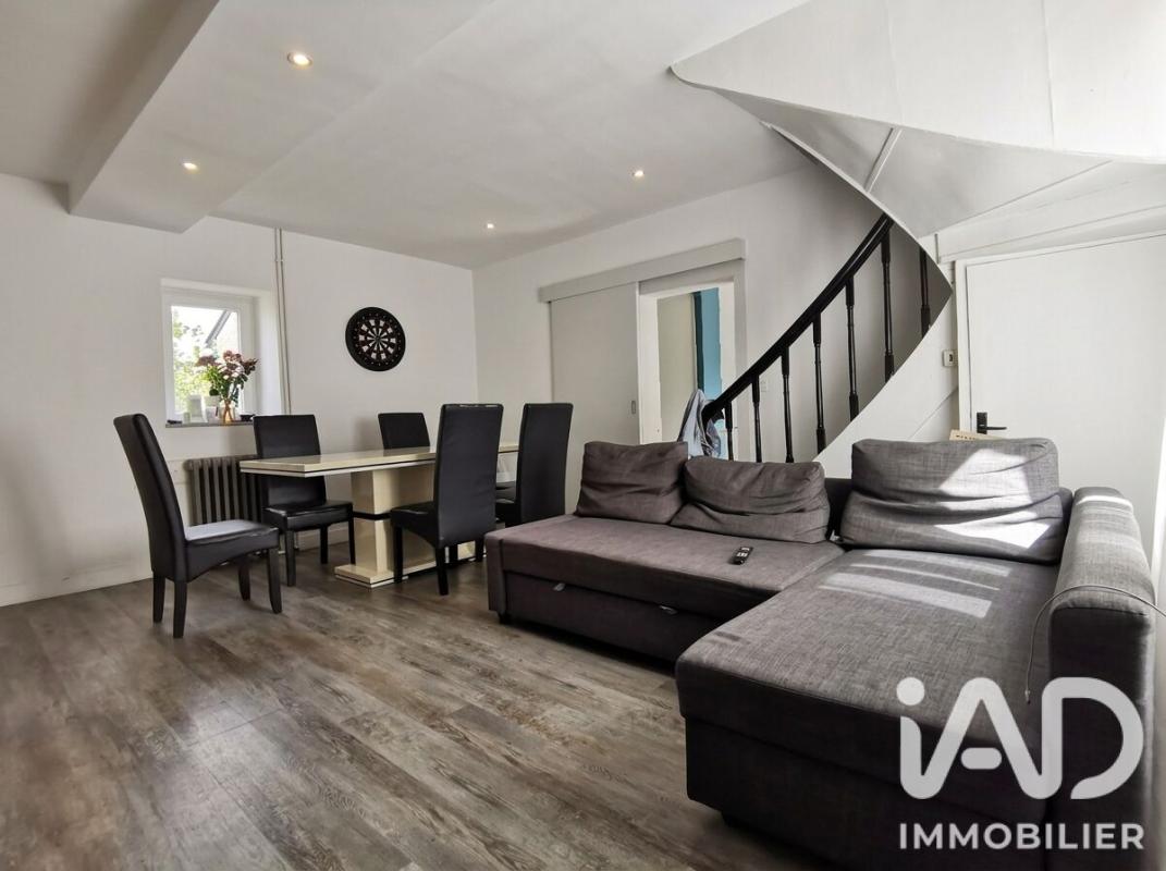 Maison 6 Pièce(s) Fleurigné - Photo 2