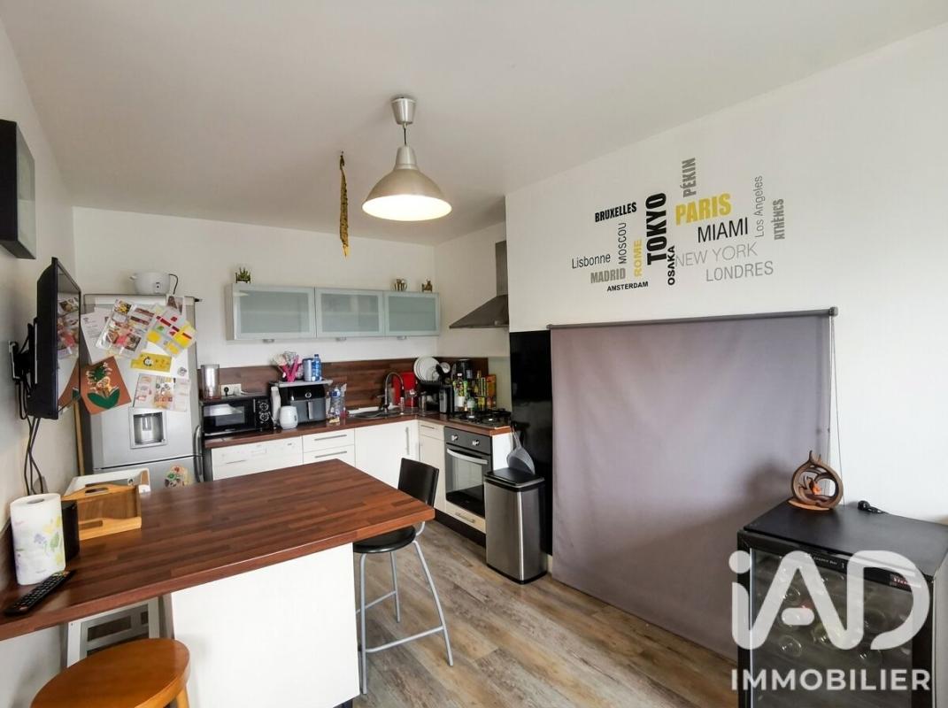 Maison 6 Pièce(s) Fleurigné - Photo 3