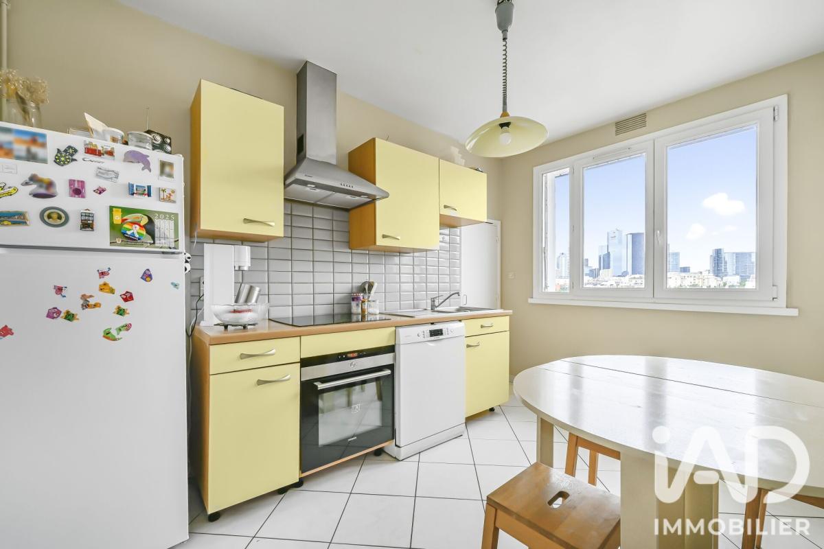 Appartement 4 Pièce(s) Courbevoie - Photo 6