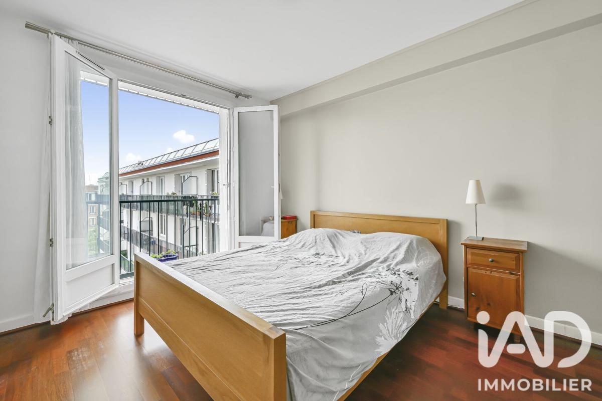 Appartement 4 Pièce(s) Courbevoie - Photo 7