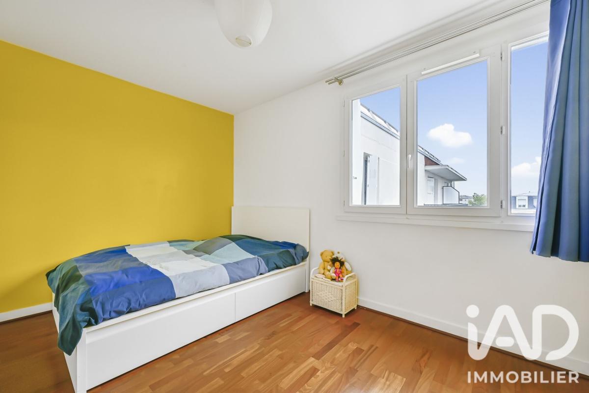 Appartement 4 Pièce(s) Courbevoie - Photo 8