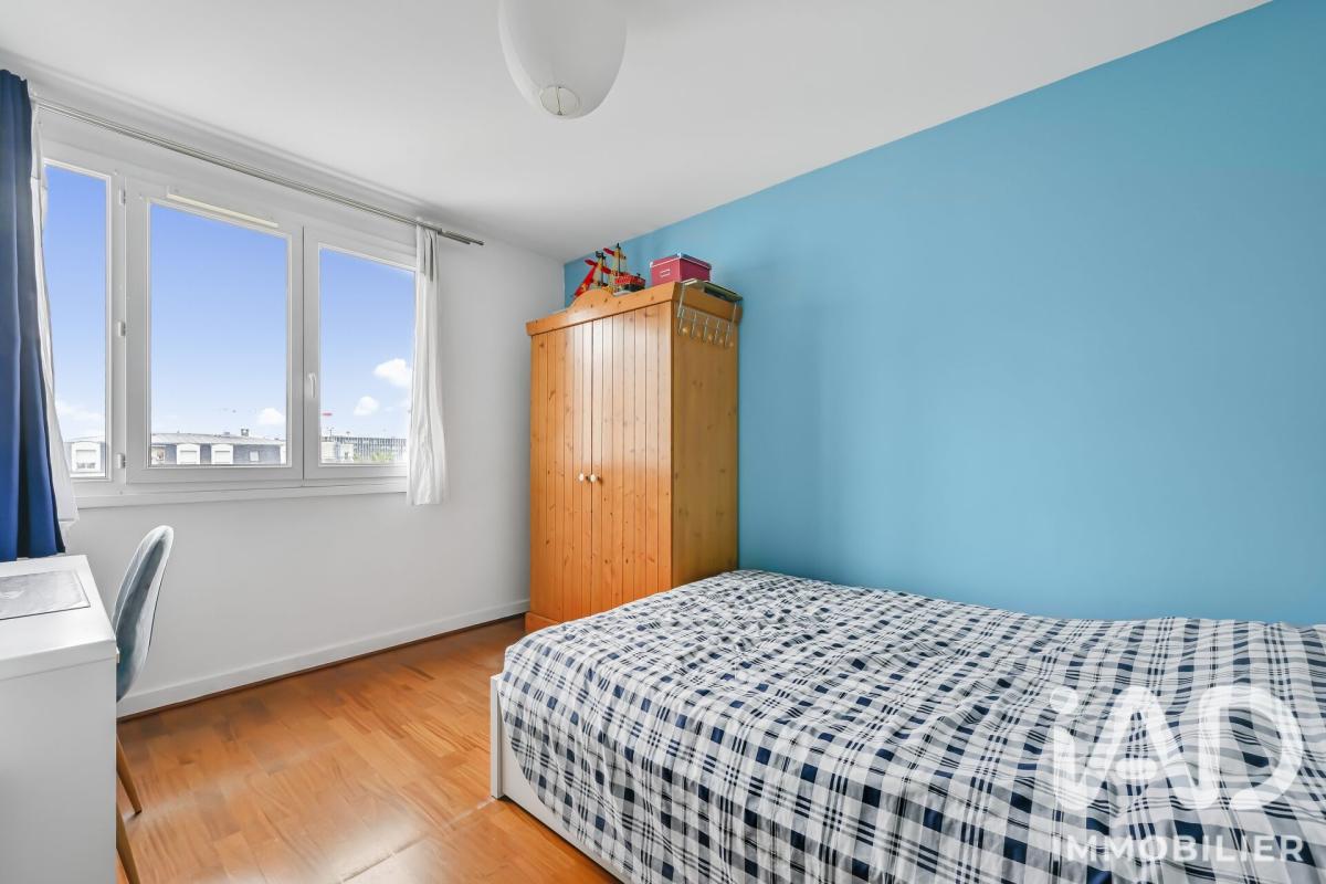 Appartement 4 Pièce(s) Courbevoie - Photo 9