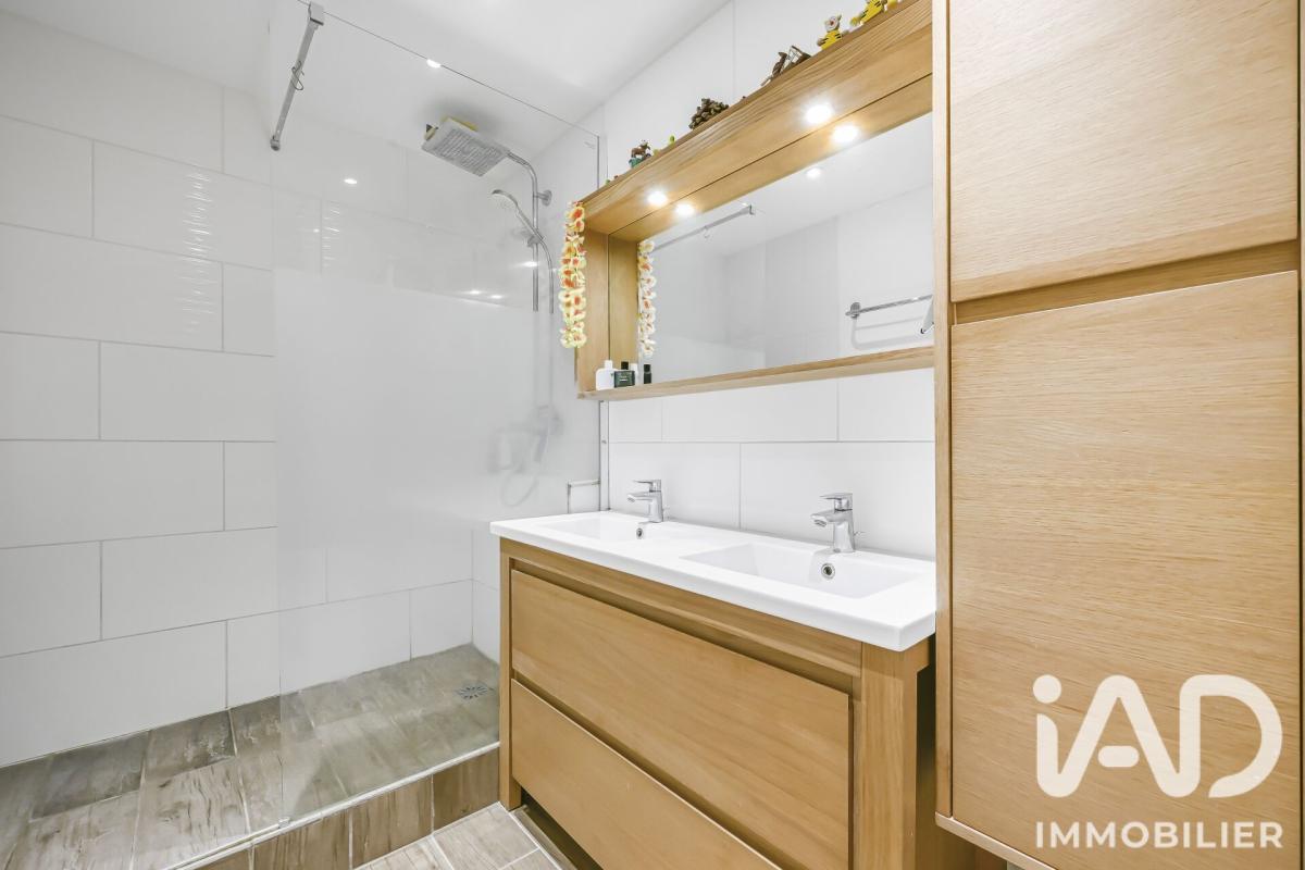 Appartement 4 Pièce(s) Courbevoie - Photo 10